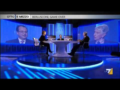 AUGIAS: “MULE’ QUANDO PARLO TU TACI” AUGIAS: “MULE’ QUANDO PARLO TU TACI”