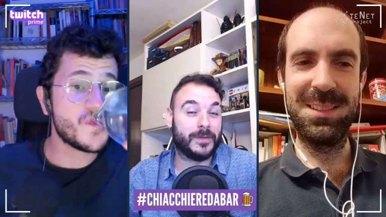 I simboli della politica italiana: #ChiacchiereDaBar su TenetProject – 13 settembre 2022 I simboli della politica italiana: #ChiacchiereDaBar su TenetProject – 13 settembre 2022