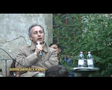 Marco Travaglio – Berlusconi e lo Stato della Chiesa Marco Travaglio – Berlusconi e lo Stato della Chiesa