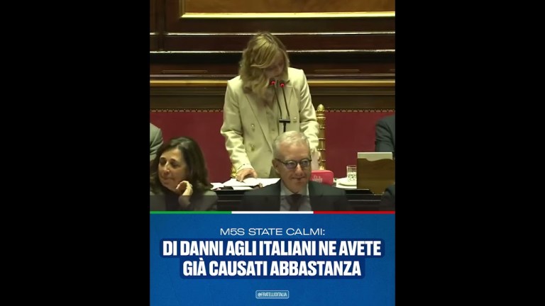 Per famiglie e imprese ogni risorsa disponibile. Chi ha sperperato mld, abbia la decenza di tacere. Per famiglie e imprese ogni risorsa disponibile. Chi ha sperperato mld, abbia la decenza di tacere.