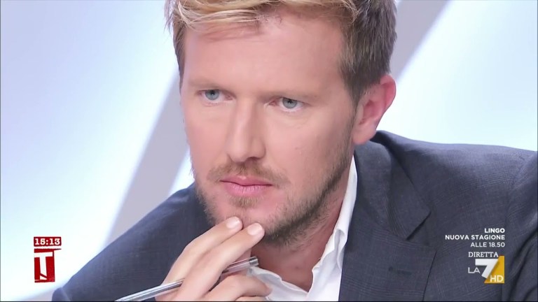 Berlusconi, Roberto Occhiuto: “Ero emozionato, Forza Italia resiste” Berlusconi, Roberto Occhiuto: “Ero emozionato, Forza Italia resiste”