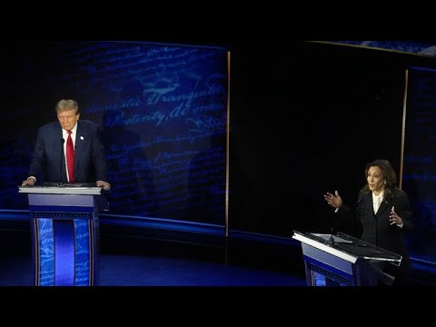 Dibattito presidenziali Usa, cosa hanno detto Harris e Trump e chi ha vinto il confronto Tv Dibattito presidenziali Usa, cosa hanno detto Harris e Trump e chi ha vinto il confronto Tv