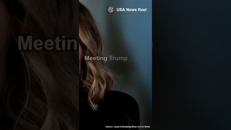 Giorgia Meloni Italy’s Rising Star Meets Trump at Mar a Lago #breakingnews #latestnews #usa #trump Giorgia Meloni Italy’s Rising Star Meets Trump at Mar a Lago #breakingnews #latestnews #usa #trump