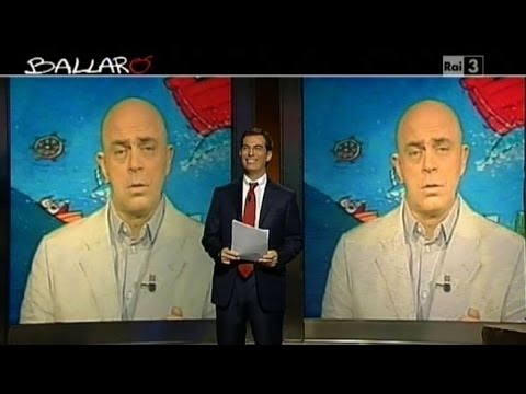 Crozza: speravo di sapere del Porcellum, sono Nobel dei cretini Crozza: speravo di sapere del Porcellum, sono Nobel dei cretini