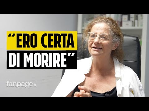 Dottoressa aggredita e minacciata con la pistola in ambulatorio nel Milanese: “Ero certa di morire” Dottoressa aggredita e minacciata con la pistola in ambulatorio nel Milanese: “Ero certa di morire”