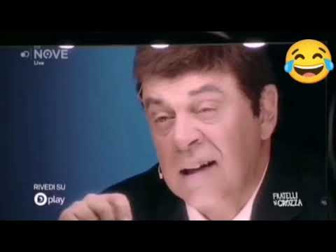 Crozza, Renzi (classifica delle 8 MIGLIORI scene di sempre) Crozza, Renzi (classifica delle 8 MIGLIORI scene di sempre)