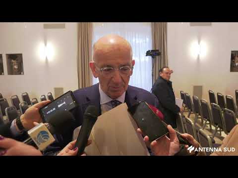 14 GENNAIO 2024 – FORZA ITALIA, SISTO GUIDA IL PARTITO BARESE. IN PROVINCIA, LA SPUNTA GALLO 14 GENNAIO 2024 – FORZA ITALIA, SISTO GUIDA IL PARTITO BARESE. IN PROVINCIA, LA SPUNTA GALLO