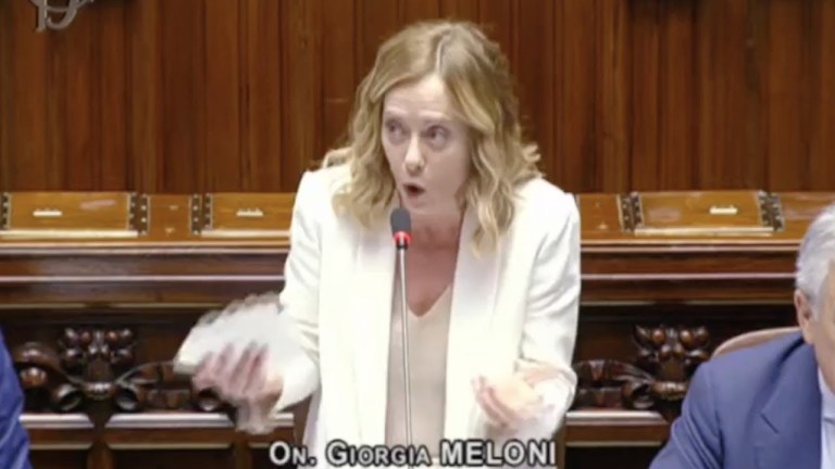 GIORGIA MELONI REPLICA ALLA CAMERA DEI DEPUTATI IN VISTA DEL PROSSIMO CONSIGLIO EUROPEO GIORGIA MELONI REPLICA ALLA CAMERA DEI DEPUTATI IN VISTA DEL PROSSIMO CONSIGLIO EUROPEO