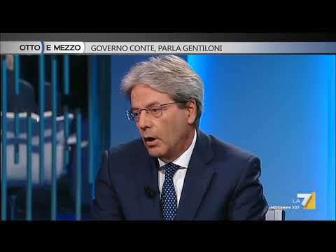 Paolo Gentiloni (Pd):’Mi sento sollevato, perché dormo tranquillo, ho anche la sensazione di … Paolo Gentiloni (Pd):’Mi sento sollevato, perché dormo tranquillo, ho anche la sensazione di …