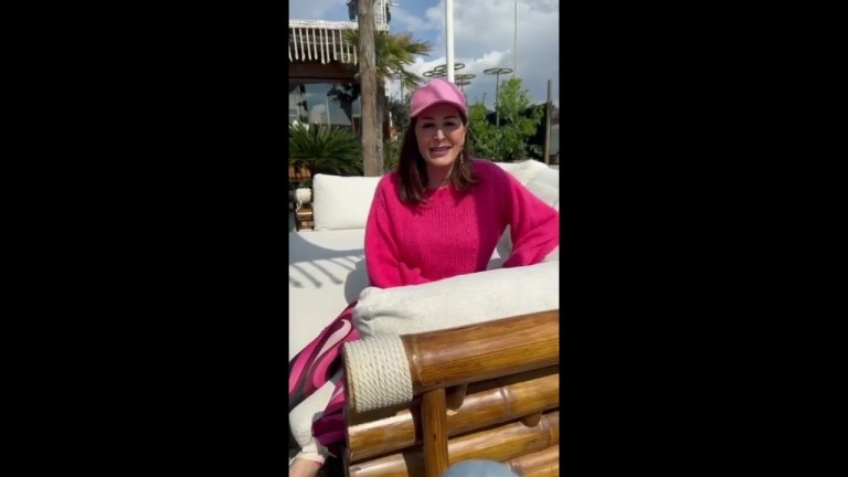 DANIELA SANTANCHÉ: “OGGI È LA GIORNATA DELLA RINASCITA, DELLA SPERANZA E DELLA GIOIA, BUONA PASQUA” DANIELA SANTANCHÉ: “OGGI È LA GIORNATA DELLA RINASCITA, DELLA SPERANZA E DELLA GIOIA, BUONA PASQUA”