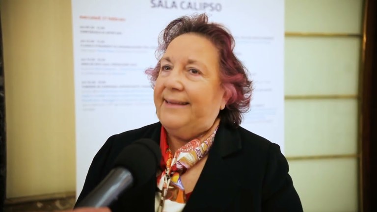 Teresa Armato Assessore al Turismo e alle Attività Produttive Comune di Napoli Teresa Armato Assessore al Turismo e alle Attività Produttive Comune di Napoli
