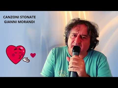 CANZONI STONATE – GIANNI MORANDI#giannimorandi #CANZONISTONATE CANZONI STONATE – GIANNI MORANDI#giannimorandi #CANZONISTONATE