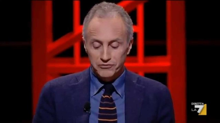 Editoriale di Marco Travaglio del 17 Aprile 2014 Editoriale di Marco Travaglio del 17 Aprile 2014