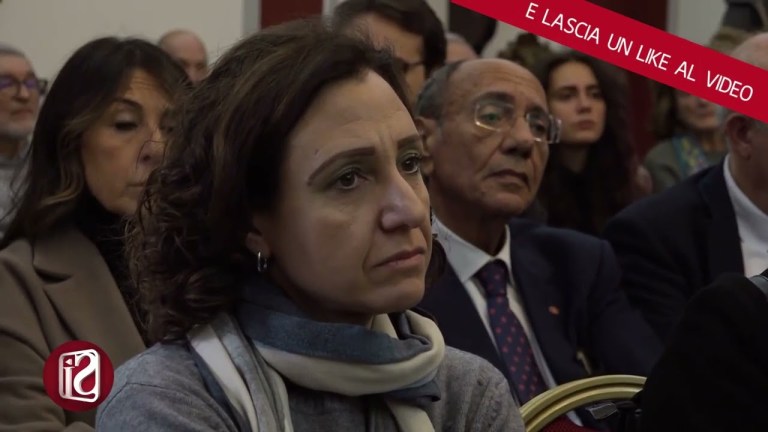 Napoli, partecipazione per il convegno sul centro storico. “Il cambiamento va governato” Napoli, partecipazione per il convegno sul centro storico. “Il cambiamento va governato”