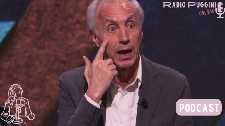 Marco Travaglio ad Accordi & Disaccordi del 27.04.2024 | Il Commento di Radio PugginiOnAir Marco Travaglio ad Accordi & Disaccordi del 27.04.2024 | Il Commento di Radio PugginiOnAir