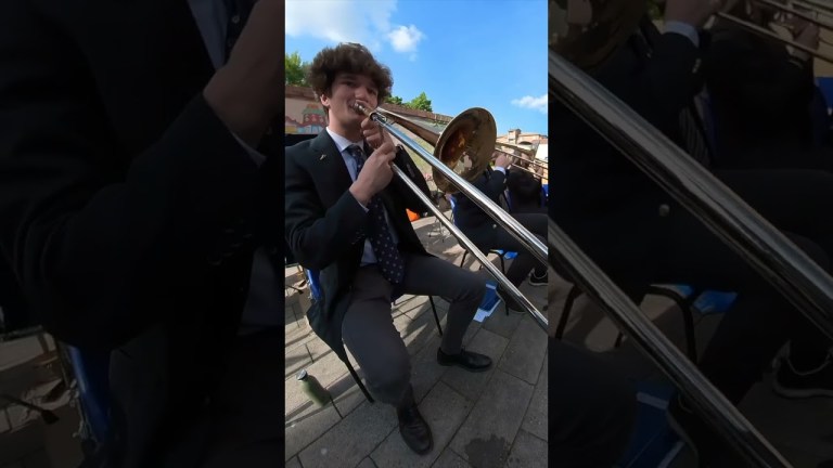 In ginocchio da te, Gianni Morandi parte 1 In ginocchio da te, Gianni Morandi parte 1