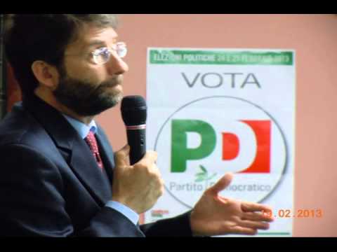 NANO TV – DARIO FRANCESCHINI FA TAPPA CASERTA.avi NANO TV – DARIO FRANCESCHINI FA TAPPA CASERTA.avi