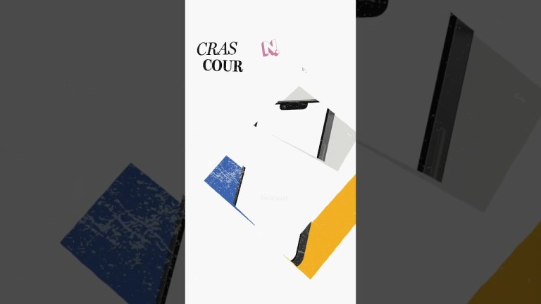 EURONEWS – Teaser Real Economy en motion design EURONEWS – Teaser Real Economy en motion design