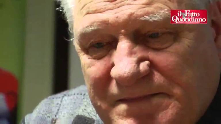 Chiesa, l’esorcista Macor: “Avvocati e imprenditori posseduti dal diavolo. Politici? Per ora no” Chiesa, l’esorcista Macor: “Avvocati e imprenditori posseduti dal diavolo. Politici? Per ora no”