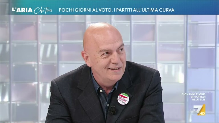 Cecilia Strada: “Lo scontro non è tra Schlein e Meloni ma tra due visioni del mondo, ci sono … Cecilia Strada: “Lo scontro non è tra Schlein e Meloni ma tra due visioni del mondo, ci sono …