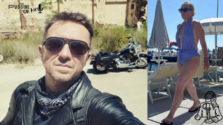 Andrea Scanzi vs Giorgia Meloni e il salario minimo! (PugginiOnAir 20.07.2023) Andrea Scanzi vs Giorgia Meloni e il salario minimo! (PugginiOnAir 20.07.2023)