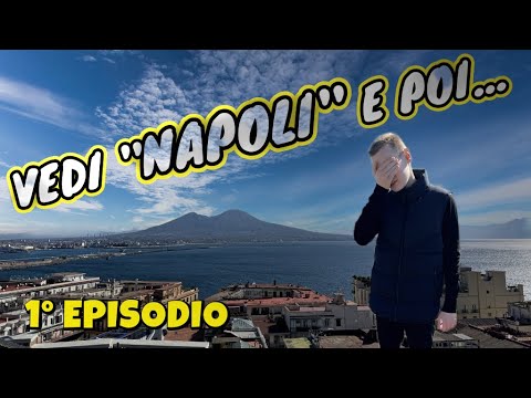 IL NOSTRO WEEK END A NAPOLI-1° EPISODIO IL NOSTRO WEEK END A NAPOLI-1° EPISODIO
