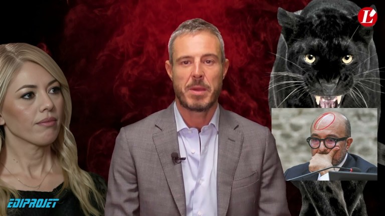 Il graffio di Sangiuliano: l’ex ministro denuncia la Boccia Il graffio di Sangiuliano: l’ex ministro denuncia la Boccia