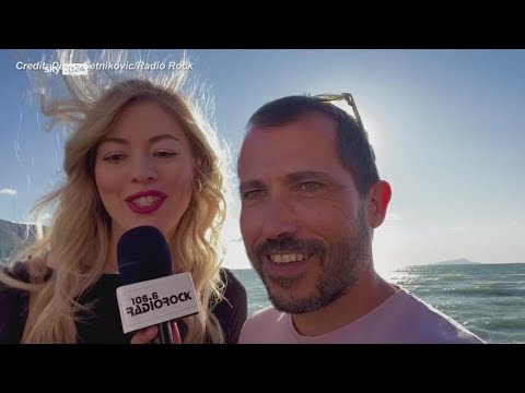 Boccia canta “Sincerità”: “Dedico alle persone di cultura” Boccia canta “Sincerità”: “Dedico alle persone di cultura”