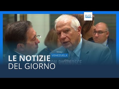 Le notizie del giorno | 30 agosto – Mattino Le notizie del giorno | 30 agosto – Mattino