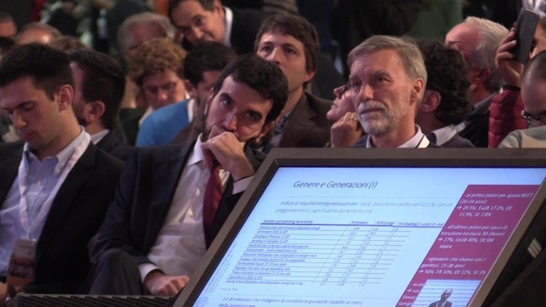 Pd, il “listone” alle Europee divide i big del partito Pd, il “listone” alle Europee divide i big del partito