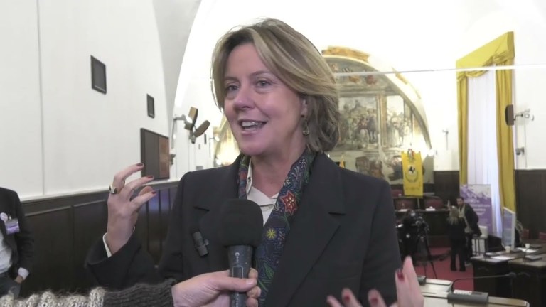 Una piattaforma comune di interventi contro l’Alzheimer:a Napoli siglato un Manifesto di legislatura Una piattaforma comune di interventi contro l’Alzheimer:a Napoli siglato un Manifesto di legislatura