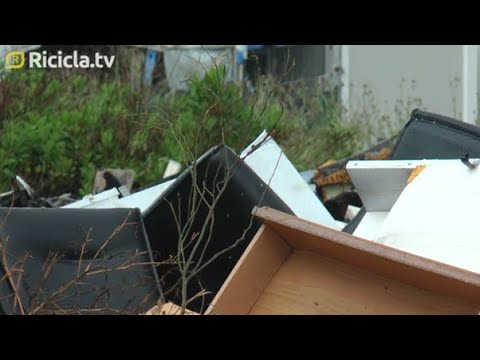 Collaborazione tra CdC RAEE e Comune di Napoli per contrastare l’abbandono dei RAEE sul territorio Collaborazione tra CdC RAEE e Comune di Napoli per contrastare l’abbandono dei RAEE sul territorio