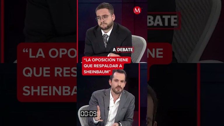 Pedir que Trump entre a México es una estupidez: Paul Ospital Pedir que Trump entre a México es una estupidez: Paul Ospital