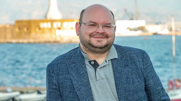 Quei collaboratori d’oro del ministro Gennaro Sangiuliano Quei collaboratori d’oro del ministro Gennaro Sangiuliano