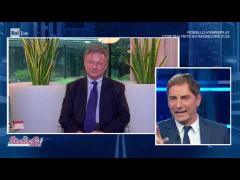 Giorgia Meloni: Prendetevi due minuti e guardate questo video. Storia di Italia orgogliosa e fiera Giorgia Meloni: Prendetevi due minuti e guardate questo video. Storia di Italia orgogliosa e fiera