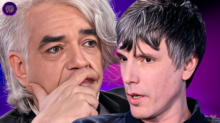 BUGO ROMPE IL SILENZIO SUL CASO MORGAN LA LAMPANTE REAZIONE SOCIAL DICE TUTTO BUGO ROMPE IL SILENZIO SUL CASO MORGAN LA LAMPANTE REAZIONE SOCIAL DICE TUTTO