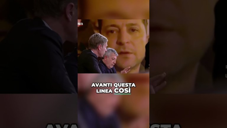 ORSINI “SE ZELENSKY DIVENTA UN OSTACOLO ALLA PACE DEVE ESSERE ABBANDONATO” #Orsini #AlessandroOrsini ORSINI “SE ZELENSKY DIVENTA UN OSTACOLO ALLA PACE DEVE ESSERE ABBANDONATO” #Orsini #AlessandroOrsini