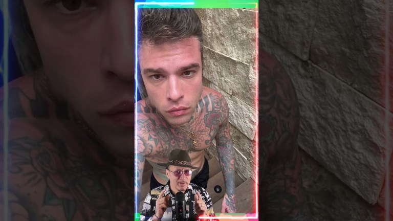 Fedez si rifugia ai Caraibi: Natale tropicale per dimenticare il 2024 Fedez si rifugia ai Caraibi: Natale tropicale per dimenticare il 2024