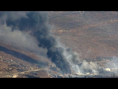 Israele: attacco missilistico di Hezbollah vicino Tel Aviv, centinaia di civili uccisi in Libano Israele: attacco missilistico di Hezbollah vicino Tel Aviv, centinaia di civili uccisi in Libano