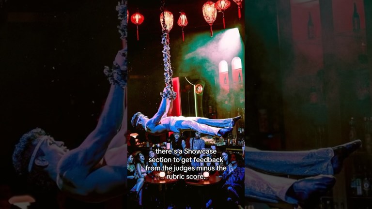 Meet our 7th and final World Renown Head Judge: Amadeus Lopez! Meet our 7th and final World Renown Head Judge: Amadeus Lopez!