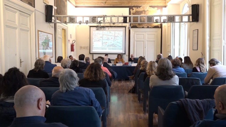 Napoli città “fragile”. Sottovalutato il rischio sismico Napoli città “fragile”. Sottovalutato il rischio sismico