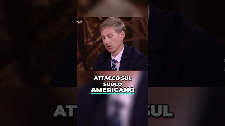 ORSINI: TRUMP E L’INVASIONE DELLA COREA DEL NORD. #Orsini #AlessandroOrsini #PoliticaItaliana ORSINI: TRUMP E L’INVASIONE DELLA COREA DEL NORD. #Orsini #AlessandroOrsini #PoliticaItaliana