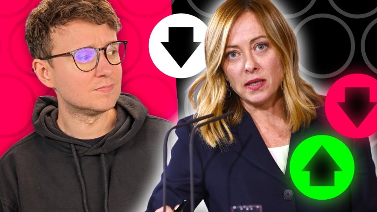 Giorgia Meloni: A Winner or Loser This Week? Giorgia Meloni: A Winner or Loser This Week?