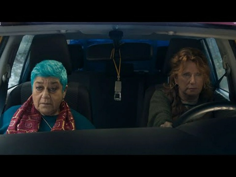 Spazio Gloria, incontro con il regista Maurizio Nichetti Spazio Gloria, incontro con il regista Maurizio Nichetti