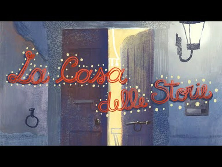 Disegna “La Casa delle Storie” per far crescere un sogno tra le mura di Albese con Cassano Disegna “La Casa delle Storie” per far crescere un sogno tra le mura di Albese con Cassano