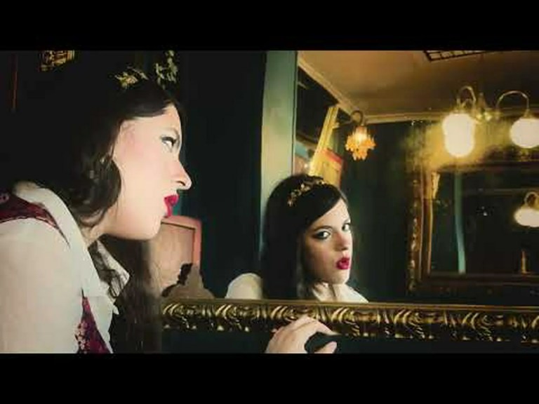 Golden Mirrors, Harvey & Acevedo omaggiano Jackson C. Frank al Joshua Golden Mirrors, Harvey & Acevedo omaggiano Jackson C. Frank al Joshua
