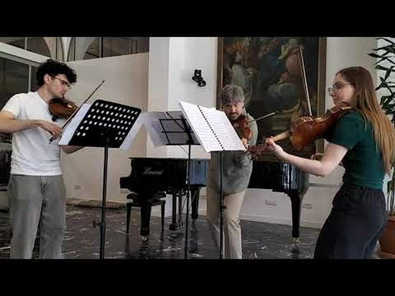 20 anni di Festival Musica sull’Acqua: benvenuti alla XXI edizione 20 anni di Festival Musica sull’Acqua: benvenuti alla XXI edizione