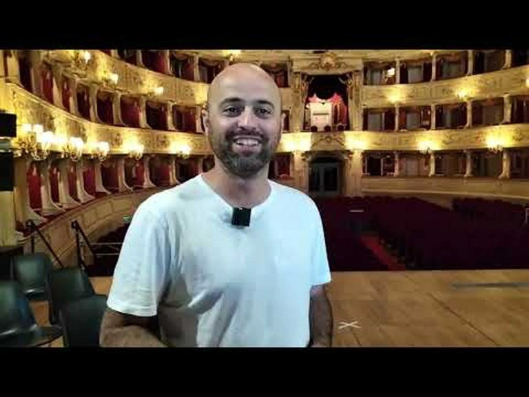 La Tosca di Puccini apre il Festival Como Città della Musica La Tosca di Puccini apre il Festival Como Città della Musica