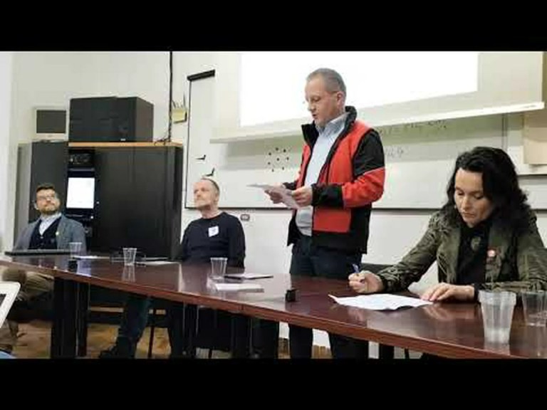 Giornate FAI di Primavera, la presentazione delle aperture comasche Giornate FAI di Primavera, la presentazione delle aperture comasche