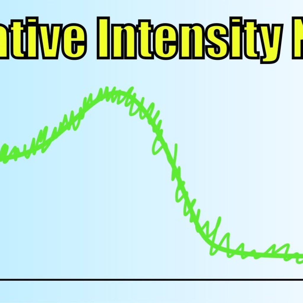 Intensity Noise Intensity Noise